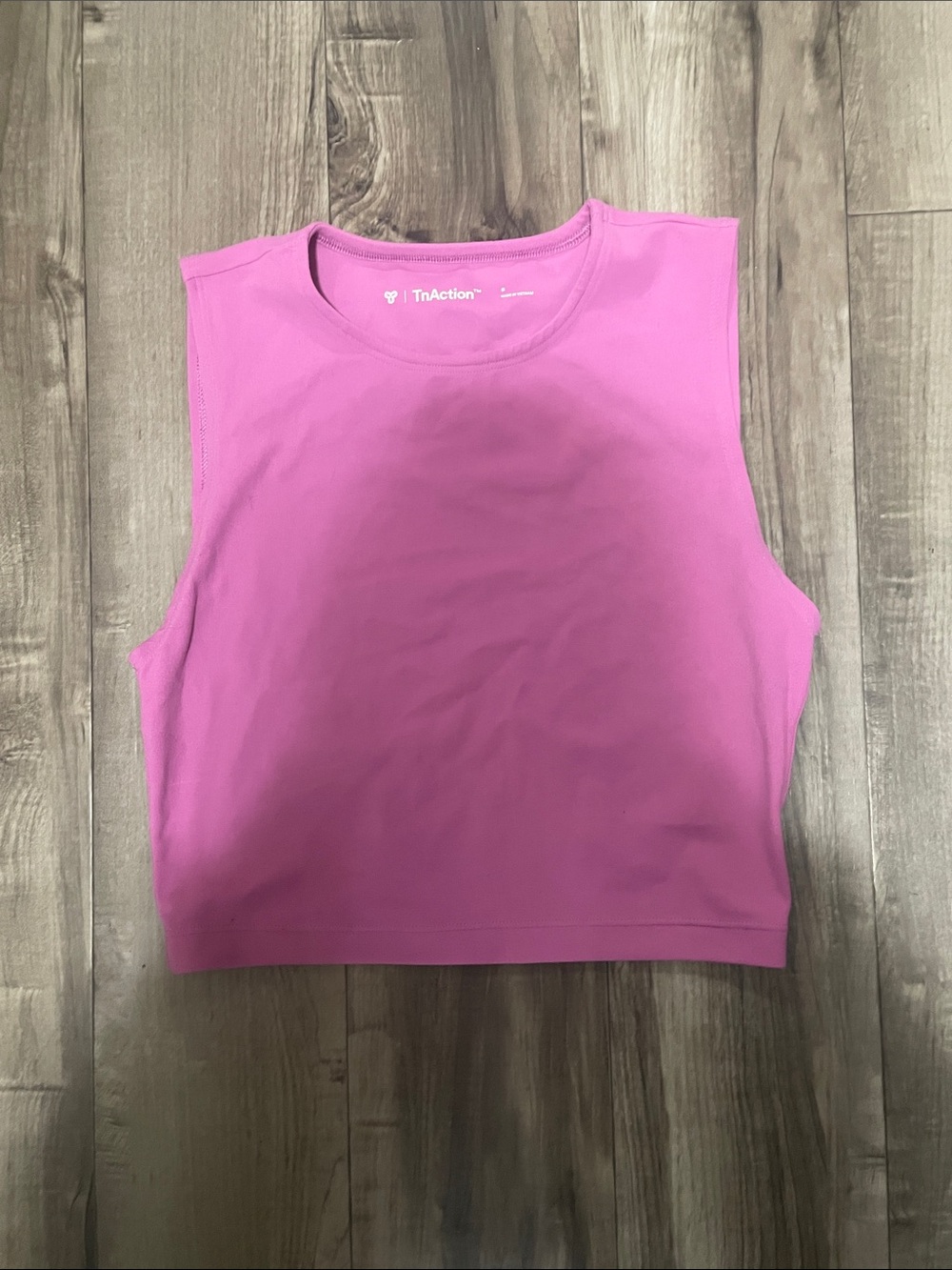 TnAction Crop